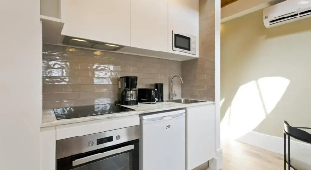 Апартаменты Deluxe RVA - Clerigos Apartments