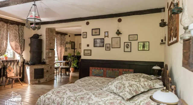 Полулюкс Fortuna Eco - Boutique Hotel