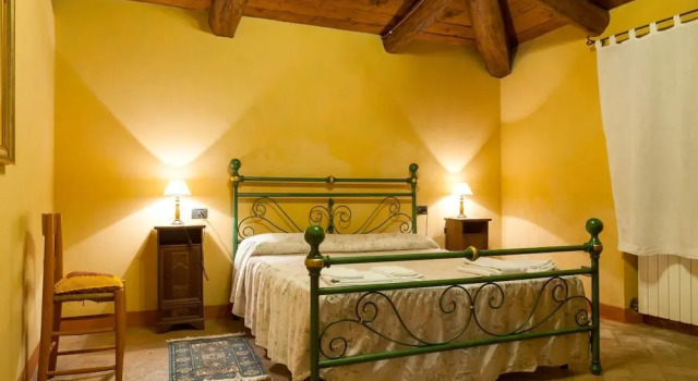 Villa Casa La Primula