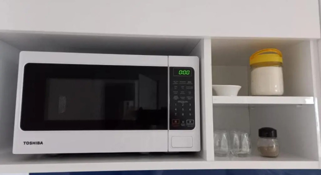 Номер Standard Apartaments Batumi City studio V
