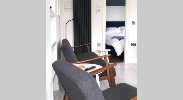 Sperrin View, Rezervați Hotel Omagh Tyrone County