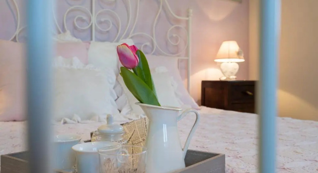 Ai Due Cuori 4, Emma Villas, Prenota Hotel Hotel a Capannori con piscina, Piscina