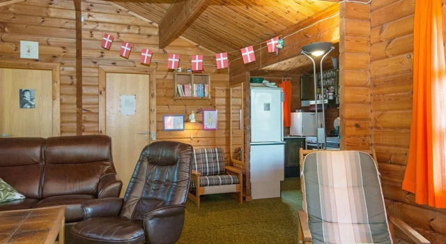 7 Person Holiday Home in Odder, Rezervovat Hotel Odder 
