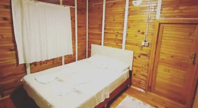 Turkmen Boutique Bungalow Apart, Rezerwuj Boutique Hotel Hotele butikowe w Mediterranean Region Turkey, Boutique Hotel