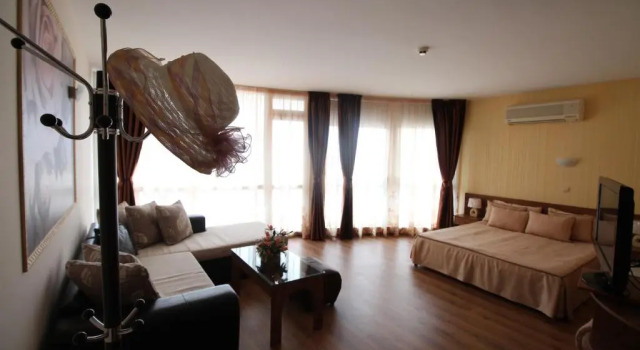 Hotel Eden