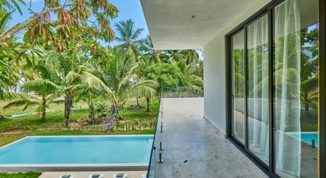 Villa Villa Aurora