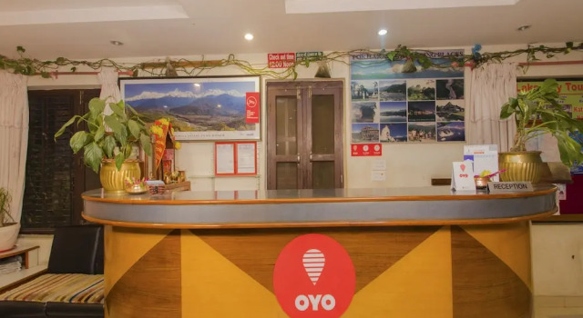 OYO 204 Hotel Stay Pokhara, Забронировать Отель Покхара провинция Гандаки-Прадеш