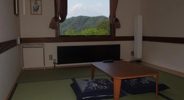 Двухместный номер Standard Guesthouse Sakuya