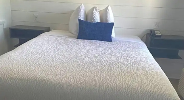 Номер Standard The ShoreHouse