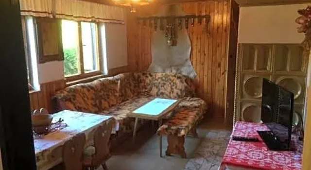 Chata-Imro, Varaa Hotelli Smizany Spis