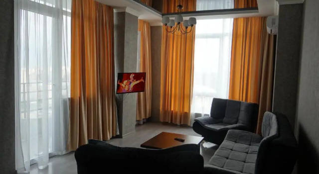 Apartment Abuseridze 5a, Book Apartment Batumi 