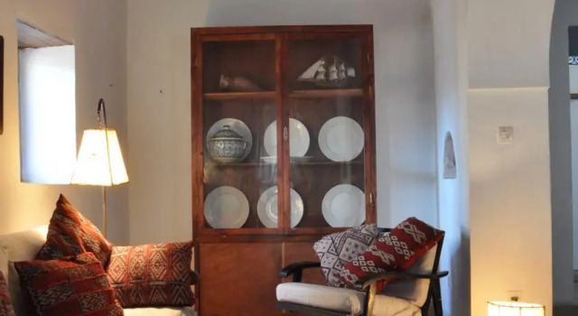 Dar Cais, Reservar Hotel Mellah 