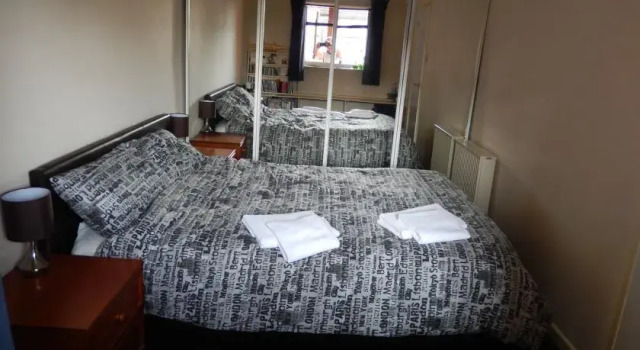 Central town Apartment, Varaa Huoneisto Asunnot kohteessa Merseyside, Huoneisto