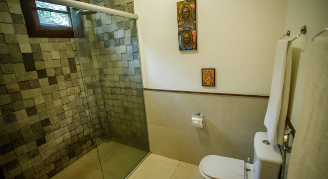 Номер Comfort Hara Pousada e SPA