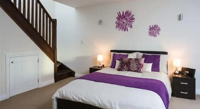 City Apartments - The Light Well, Varaa Huoneisto Asunnot kohteessa Merseyside, Huoneisto