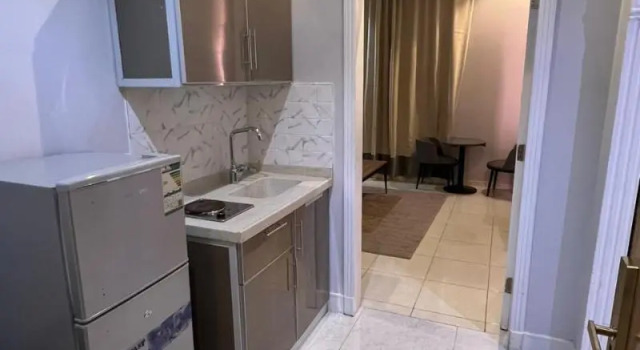 Полулюкс Deluxe Areen Alnaeem Hotel