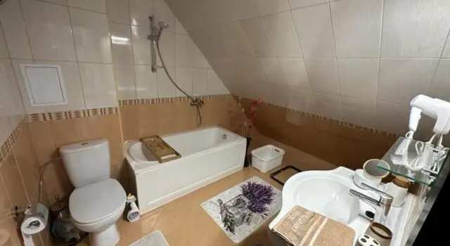 Апартаменты Superior PANTELI APART HOUSE