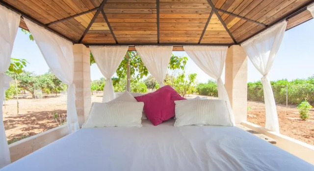 Villa 4 Zimmer Can Rovey