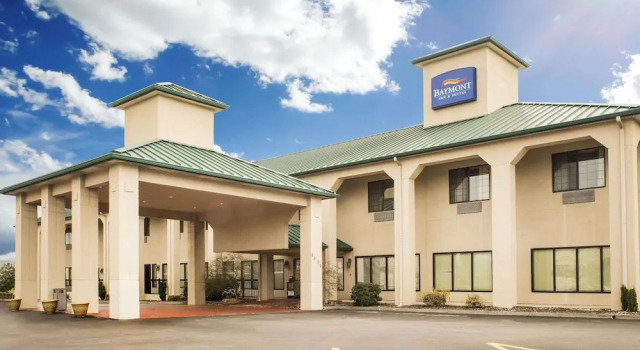 Ramada Limited Johnson City, Tn