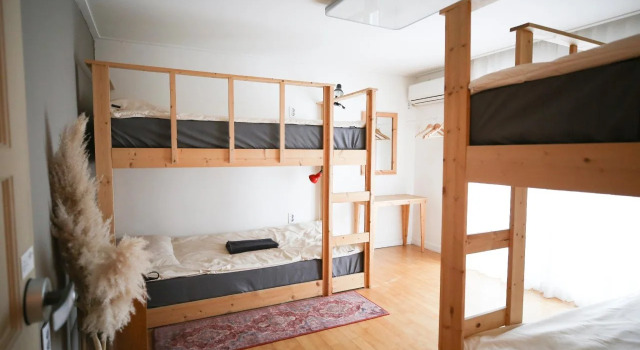 Yooginong Guesthouse, Забронировать Отель Отели Сеула с завтраком, рядом с Конгресс-центр EVENT HOUSE BOM, Завтраки