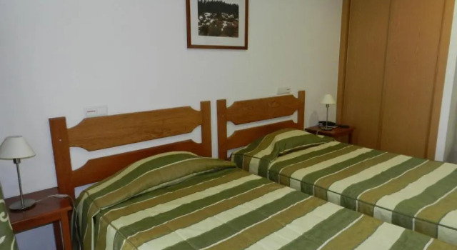 Номер Standard Hotel Senhora do Espinheiro