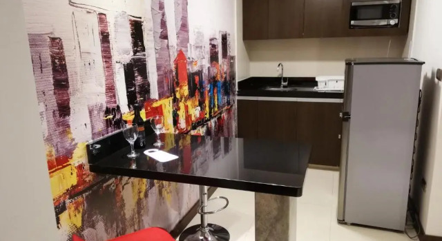 Двухместный номер Standard Mai Suites Apart Hotel