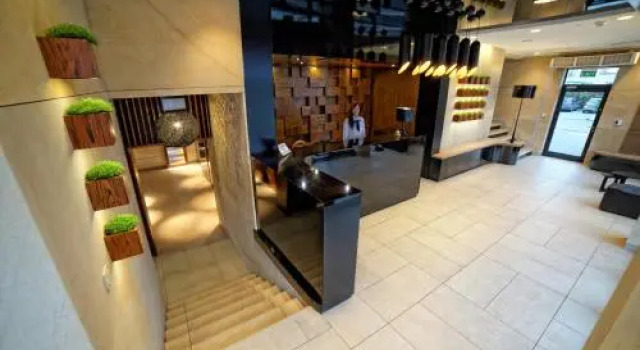 Hotel Martina, Buchen Sie Hotel Znin Kujawien-Pommern
