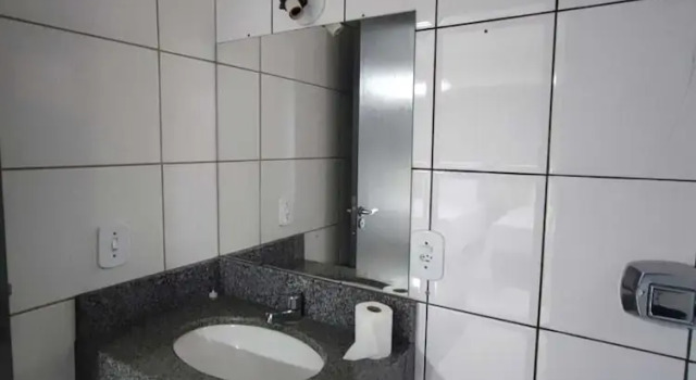Номер Standard Portal Parque Hotel
