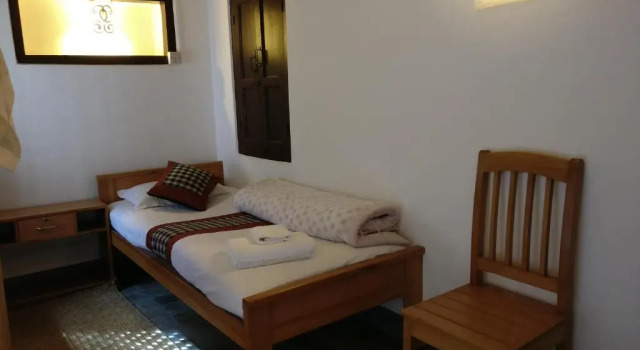 Номер Standard Hiranya Guest House