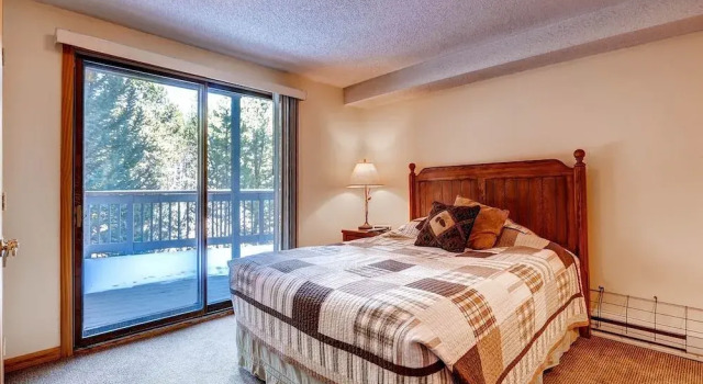 Perfect Mountain Retreat/3br -fireplace, Kids Ski Free 3 Bedroom Condo by RedAwning, Забронировать Апартаменты/квартира Апартаменты Кистон, рядом с Эрджентин, Апартаменты/квартира