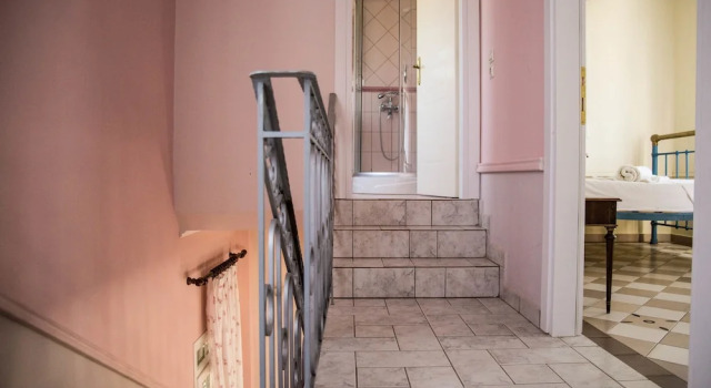 Вилла с 3 комнатами с балконом Villas Thassos