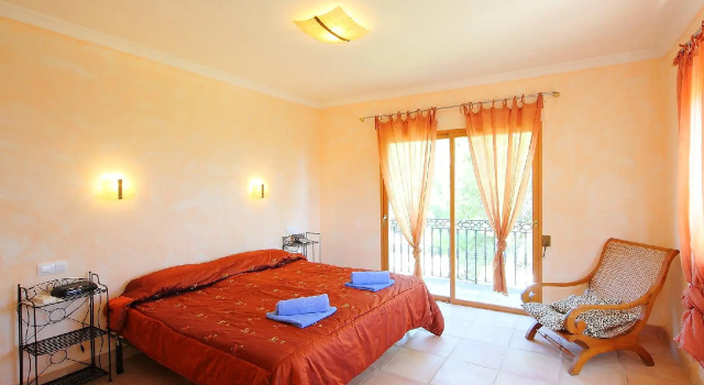 Noguera - Four Bedroom