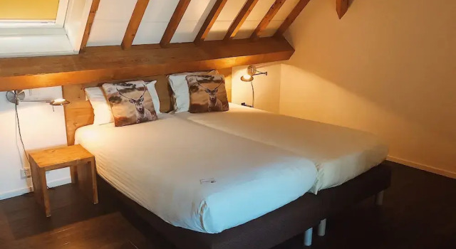 Hoevehotel 'Hof Christina', Varaa Hotelli Vrouwenpolder Walcheren