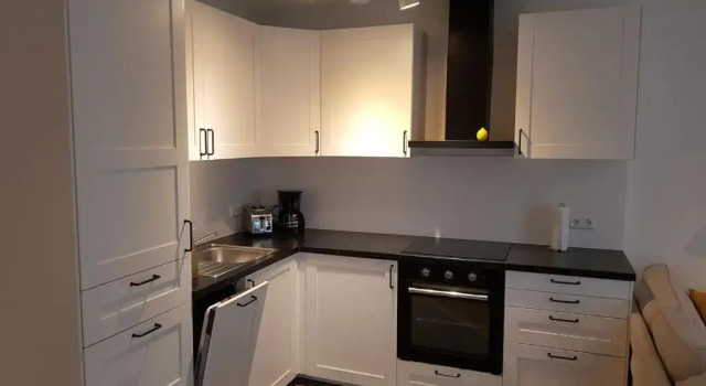 gemütlich * stylisch * 10Min. bis Altstadt * TOP Ausstattung, Boek Appartement Lindau Beieren