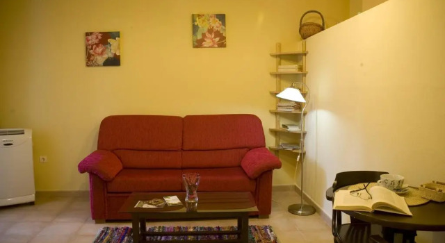 Bozquez Rural, Prenota Hotel Alájar 