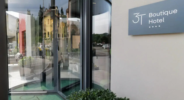 3T Boutique Hotel