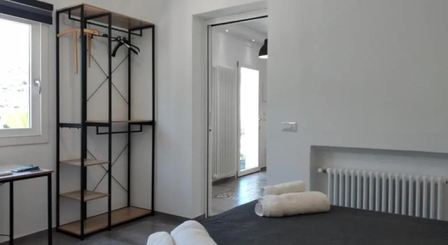 Коттедж c 1 комнатой Holiday Apartment Villa Camilla