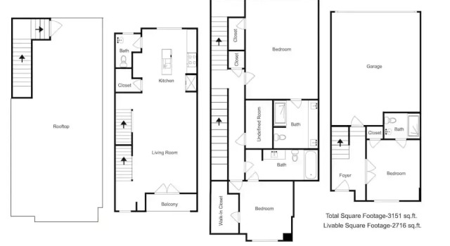 13th Ave S Home - 3 Br Home, Забронировать Дом для отпуска Коттеджи Нэшвилл, рядом с Первый центр изобразительного искусства, Коттедж