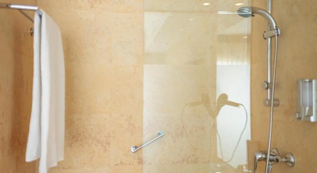 Трёхместный номер Standard Hotel Salymar