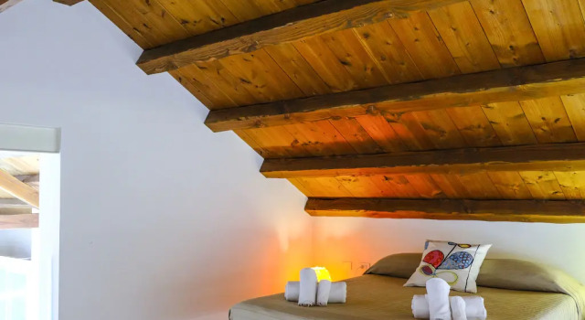 Villa with swimming pool in beautiful Sicily