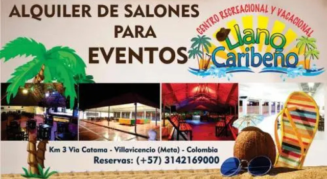 Hotel Campestre Bismarckia, Prenota Hotel Villavicencio Meta