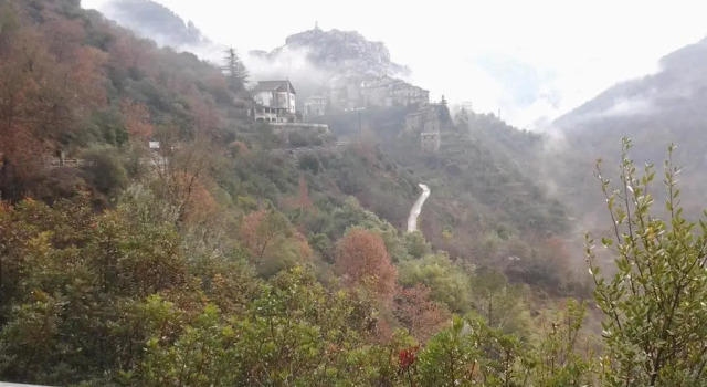 Номер Deluxe Agriturismo Terre Del Mistero