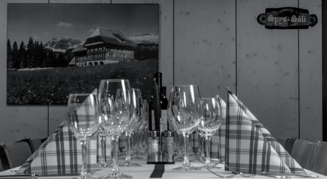 Berggasthaus Salwideli, Varaa Hotelli Fluehli Luzern