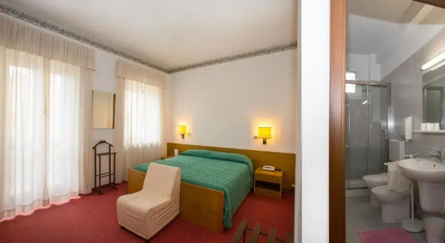Номер Standard Hotel Lido