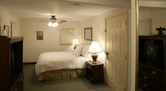 Standard Doppel Zimmer Beaumont Hotel
