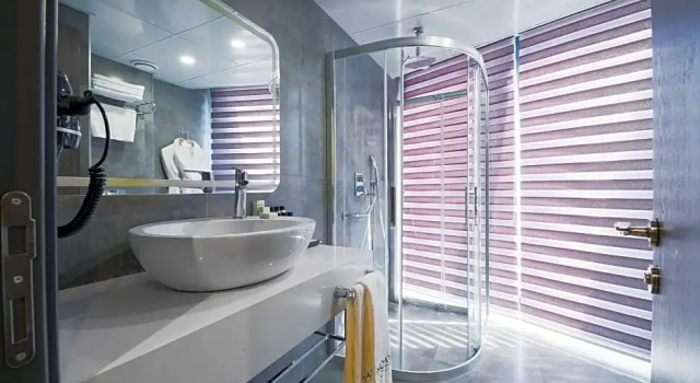 Номер Standard Noax Hotel