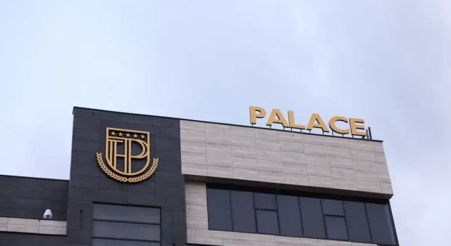Palace Hotel & Spa, Reserva ahora Resort Kosovska Mitrovica 