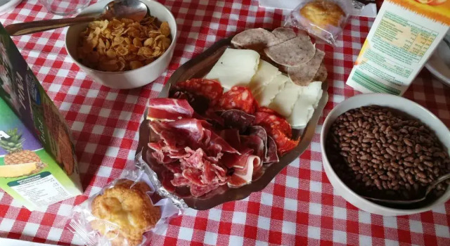 Вилла Can Micos - casa rural & events