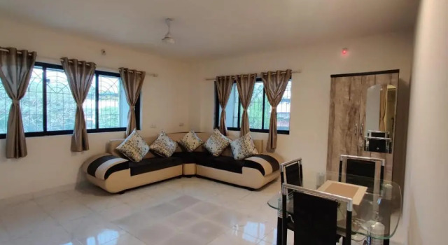 2 BHK Apartment Nerul, Prenota Appartamento Nerul Maharashtra