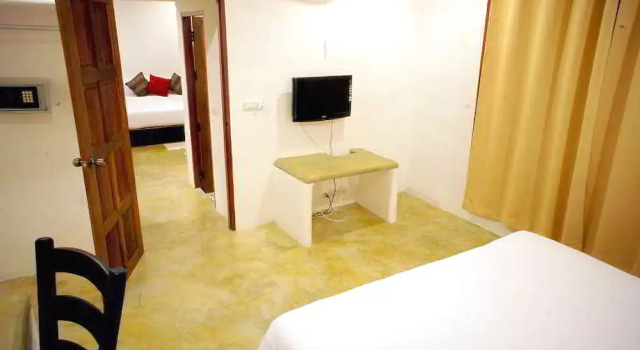Dacha Resort Phuket